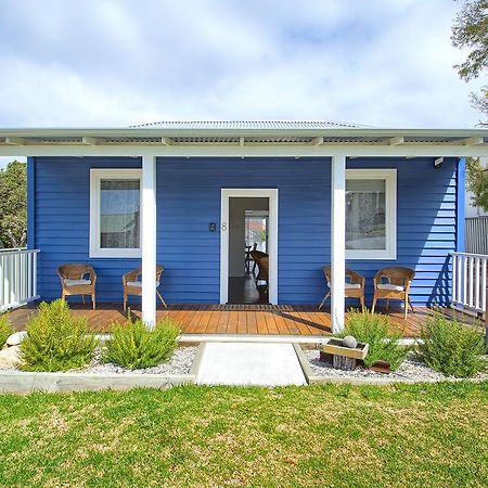 Jeffries Cottage Albany Oda fotoğraf
