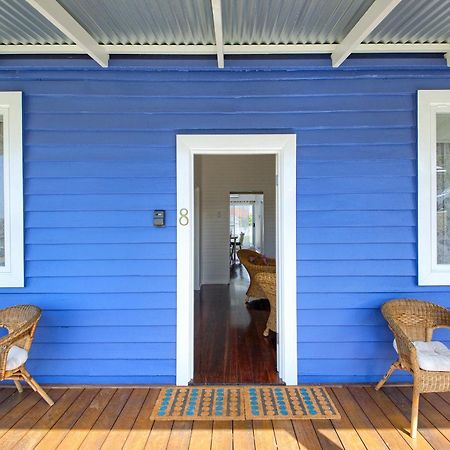 Jeffries Cottage Albany Dış mekan fotoğraf