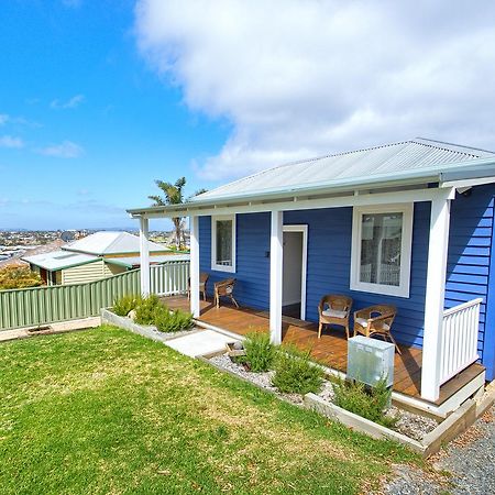 Jeffries Cottage Albany Dış mekan fotoğraf
