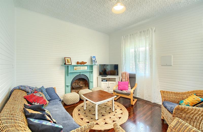 Jeffries Cottage Albany Dış mekan fotoğraf