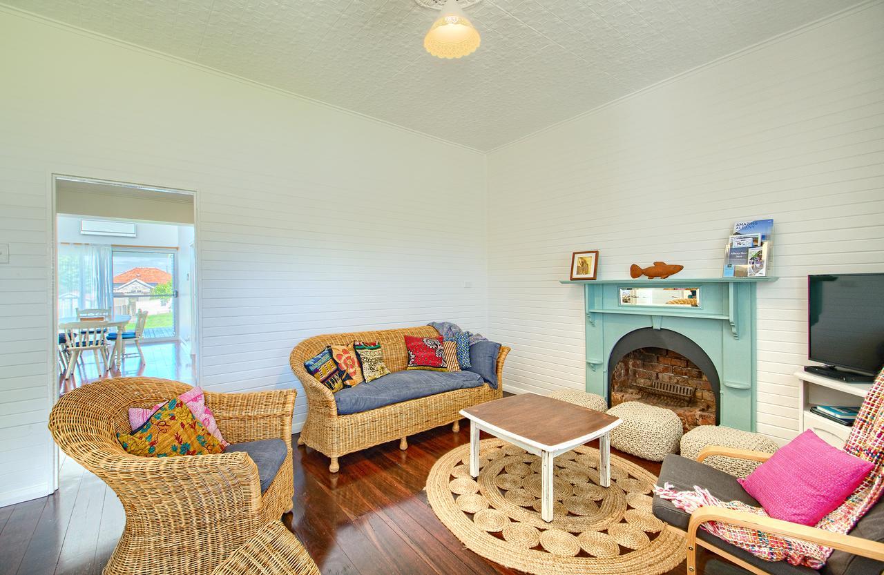 Jeffries Cottage Albany Dış mekan fotoğraf