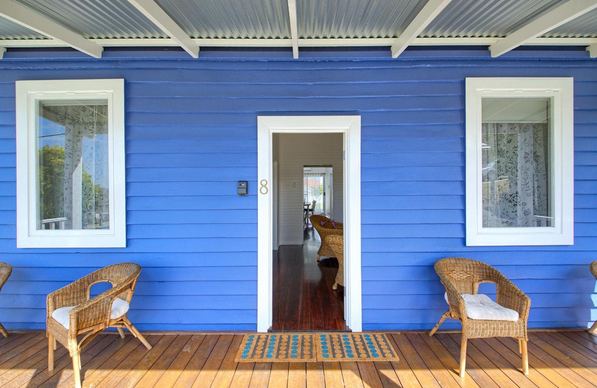 Jeffries Cottage Albany Dış mekan fotoğraf