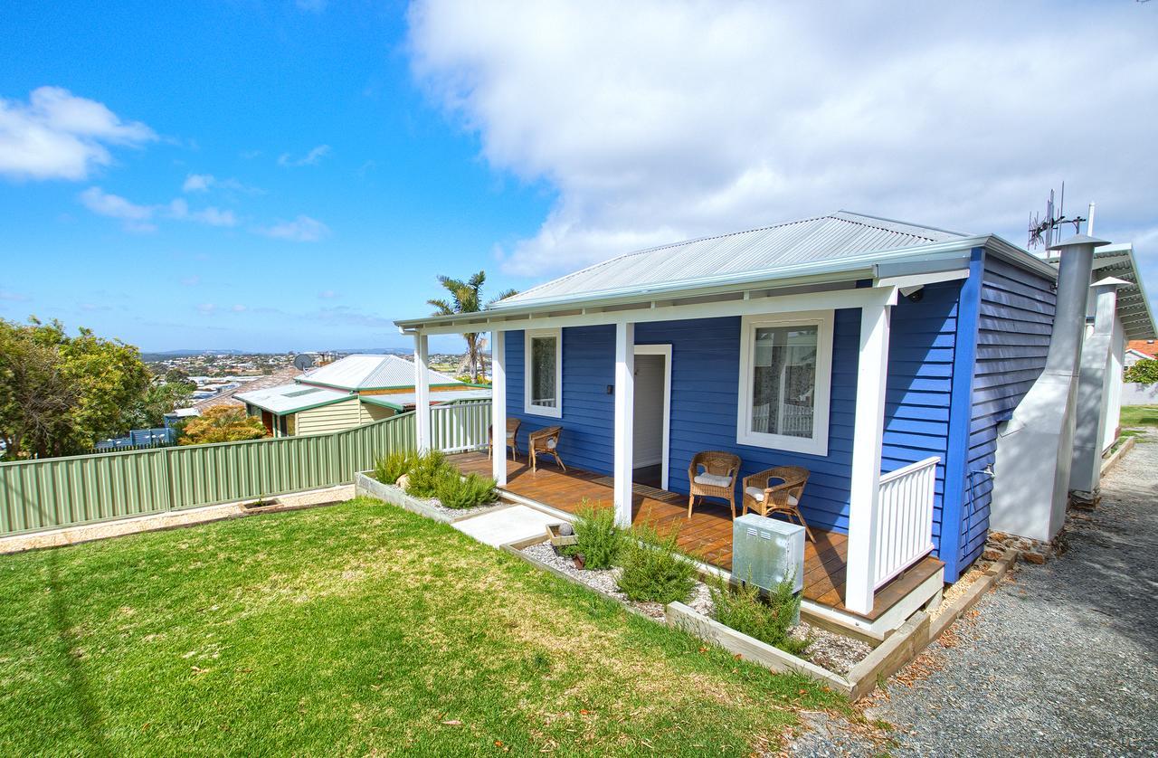 Jeffries Cottage Albany Dış mekan fotoğraf